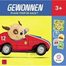 Gewonnen (3+) product image