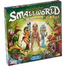 Small World: Power Pack 2 - Grand Dames/Cursed/Royal Bonus product image