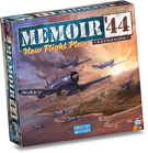 Memoir '44: New Flight Plan (Uitbreiding, FR) product image