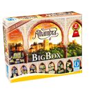 Alhambra: Big Box [Second Edition] product image