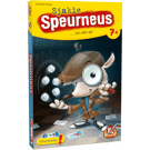 Sjakie Speurneus product image