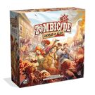 Zombicide: Undead or Alive product image