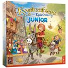 De Kwakzalvers van Kakelenburg Junior product image