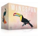 Wingspan: Nesting Box [ENG] product image