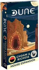 Dune: Chaom & Richese House Expansion product image