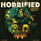 Horrified: American Monsters product image