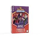 Disney Sorcerer's Arena: Epic Alliances - Thrills & Chills (Expansion) product image