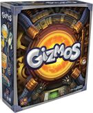 Gizmos (2nd edition) product image