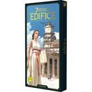 7 Wonders: Edifice (Uitbreiding) product image