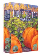 Three Sisters product image