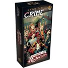 Chronicles of Crime: Welcome to Redview [ENG] product image