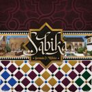 Sabika product image