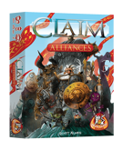 Claim: Alliances product image