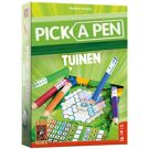 Pick-a-Pen: Tuinen product image