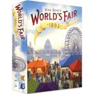 World's Fair 1893 product image