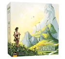 Tiwanaku [Deluxe Edition] product image