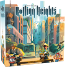 [PRE-ORDER] Rolling Heights product image