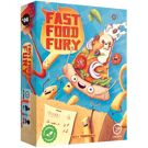 Fast Food Fury product image