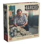 Narcos: The Board Game product image