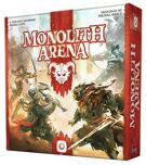 Monolith Arena product image