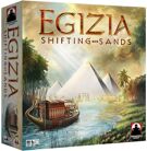 Egizia: Shifting Sands product image