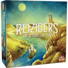 [PRE-ORDER] Reizigers van de Zuidelijke Tigris product image