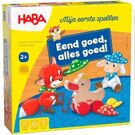 Mijn Eerste Spellen: Eend goed, alles goed! (2+) product image