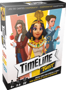 Timeline Twist product image