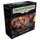 Arkham Horror: The Card Game – The Circle Undone (Investigator Expansion) product image