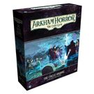 Arkham Horror: The Card Game – The Circle Undone (Campaign Expansion) product image