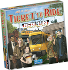 Ticket to Ride: Berlijn product image