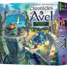 Chronicles of Avel: New Adventures product image