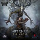 The Witcher: Old World [DELUXE EDITION] product image