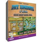 Dice Kingdoms of Valeria: Game Sheet Refill Pack product image