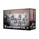 Necromunda: Palanite Subjugator Patrol product image