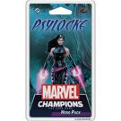 Marvel Champions: The Card Game - Psylocke Hero Pack product image