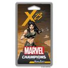 Marvel Champions: The Card Game - X-23 Hero Pack product image