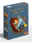 Terra Mystica: Vuur & ijs (Uitbreiding) product image