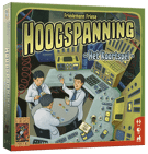 Hoogspanning: Het Kaartspel product image