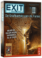 EXIT - De Grafkamer van de Farao product image