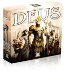 Deus product image