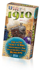 Ticket to Ride: USA 1910 product image