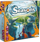 Seasons [ENG] product image