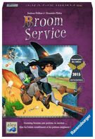 Broom Service product image