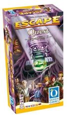 Escape: Quest (Uitbreiding) product image