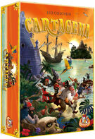 Cartagena product image