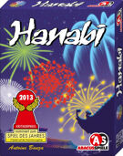 Hanabi product image