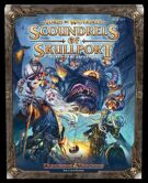 D&D: Lords of Waterdeep: Scoundrels of Skullport (Uitbreiding) product image