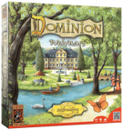 Dominion: Welvaart (Uitbreiding) product image