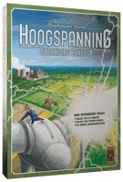 Hoogspanning: Benelux product image